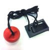 Treadmill Doctor Round Magnet Safety Key for Many Models Part