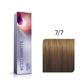 WELLA Professional Illumina Hair Colour