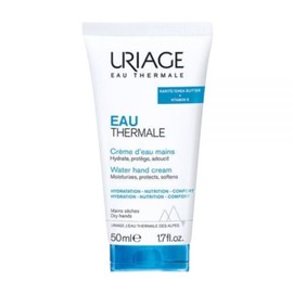 Uriage Moisturizing Hand Protection Water Hand Cream 50ml / 유리아쥬 보습 손보호 워터 핸드 크림 50ml