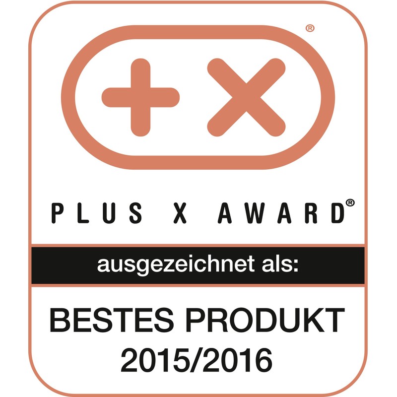 STABILO EASYoriginal Handwriting Pen Right Handed - Dark/Light Blue