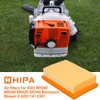 Hipa BR340 Air Filter Tune Up kit for STIHL BR420C