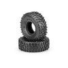 JConcepts Inc. Tusk Performance 1.9 Scaler Tire Green Cmpd 2