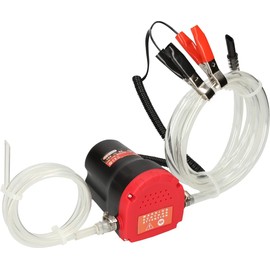 KS Tools 150.2800 Electric Suction and Transfer Pump