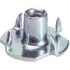 Parts Express #10-24 T-Nuts 50 Pcs.