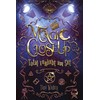 Magic Close Up - Total verliebt am Set: Romantische Hexen