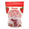 Strawberry Michi-Minis Shurms Hard Shell Candy in the Shape of