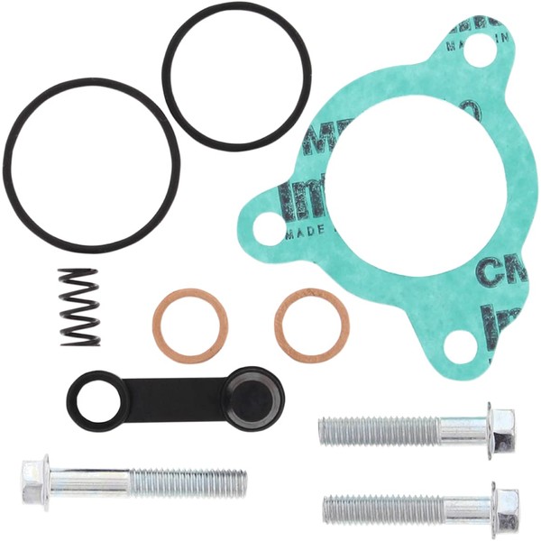 Pro-X Pro X Clutch Slave Cylinder Rebuild Kit - 16.950000