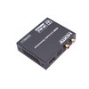 U9 ViewHD Latest HDMI v2.0 Audio Extractor with Built-in DD/DTS