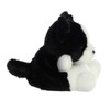 Aurora® Adorable Palm Pals™ Brody Collie™ Stuffed Animal - Pocket-Sized