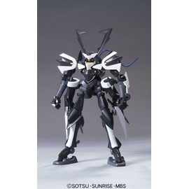 HG 1/144 GNX-Y901TW Susanoo (Mobile Suit Gundam 00)