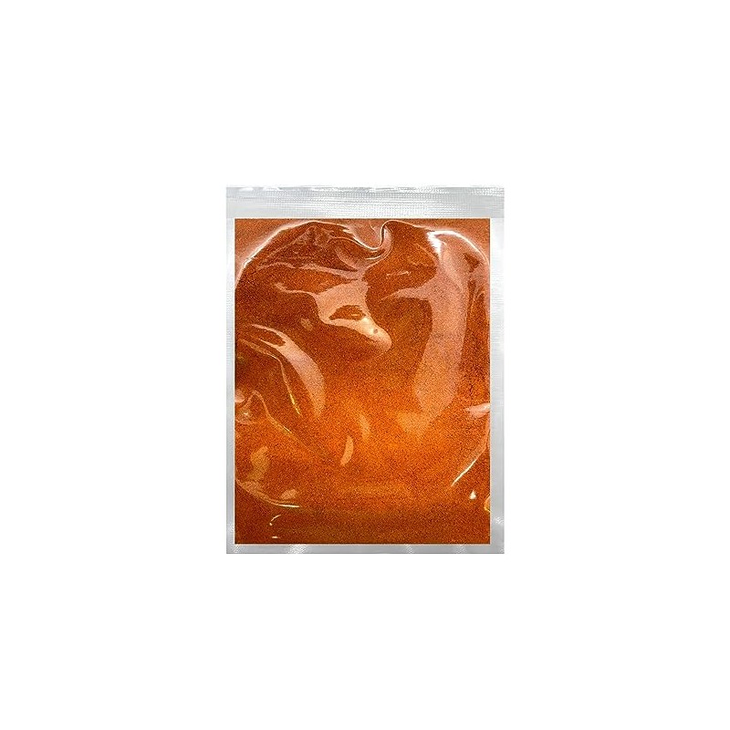 100% Genuine Carolina Reaper Chilli Powder - 50g