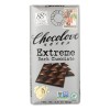 UD_Chocolove Xoxox-Case of 12 for Extreme 3.2 Oz Dark Chocolate