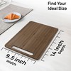 Ibyx Elegant Appliance Slider - Sliding Tray for Coffee Maker