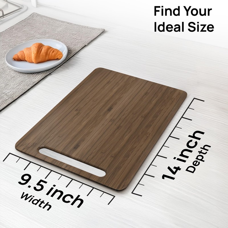 Ibyx Elegant Appliance Slider - Sliding Tray for Coffee Maker