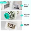 5304519906 blp11-2 Dishwasher Pump and Motor Assembly Compatible with Frigidaire