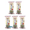 Kariyushi Wafu Fukurumu (Inflatable), Direct Fire Grill, Compressed Wheat 3