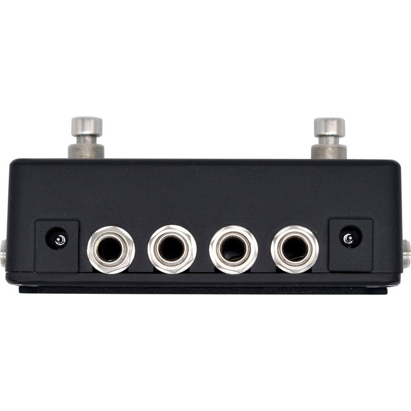 Revol effects Revol Effects Switcher Loop Box EX LOOP BOX