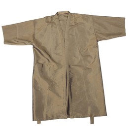 LALAFINA Hairdressing Cape Barber Shop Cape Hair Cutting Gown Salon Gown Comfortable and Practical Durable Material