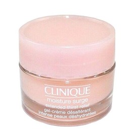 Clinique Moisture Surge Extended Thirst Relief .5 oz Travel Size NWOB 0.5