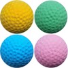 GINFH Cat Golf Balls for Indoor Cats Toy Ball Kitten