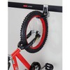 Rubbermaid Fast Track Fahrradhaken für die Garage