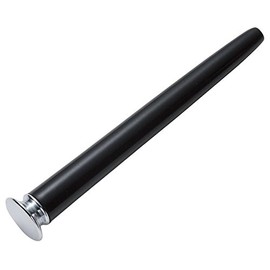 柘 Edison (Tsuge) Black Gussets Head # 77430