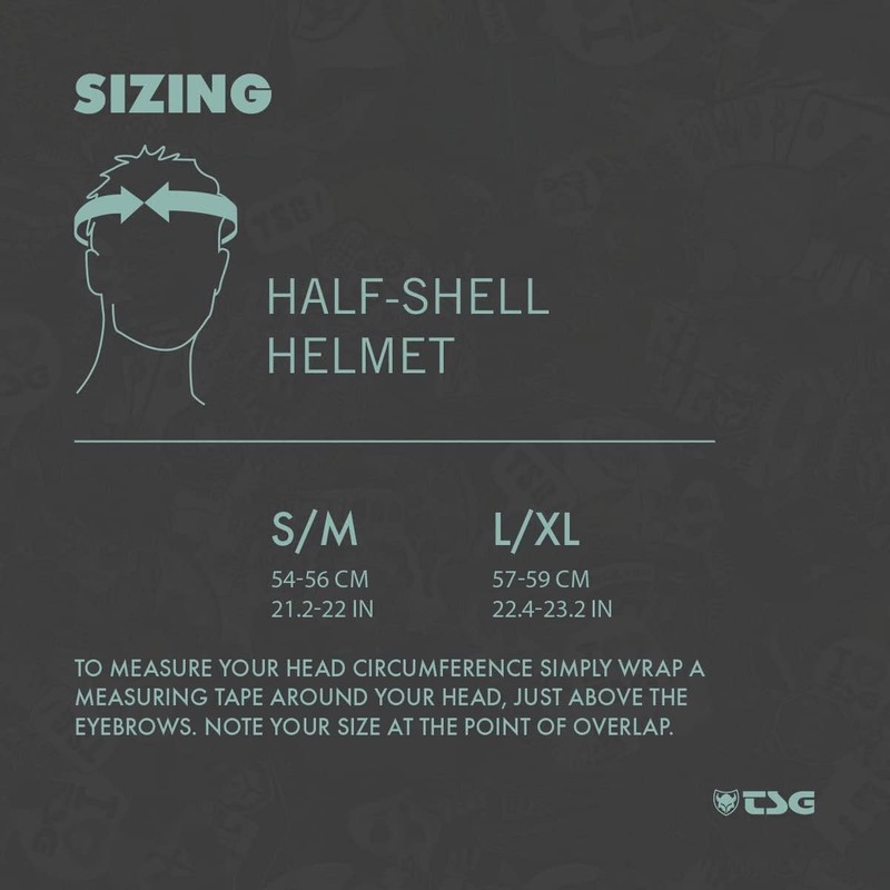 TSG Skate BMX White Injected-White Size:L/XL