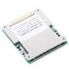 13S 30A Lithium Battery Charging Protection Board BMS PCB with