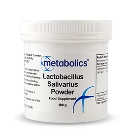 lactobacillus salivarius Powder 100g