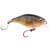 Spro IKIRU Mini Crank 38F SL SH Wobbler Artificial Bait