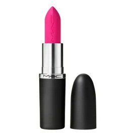 Labial Sedoso Mac Macximal Silky Matte 12 Horas Duracion Color Candy yum yum
