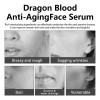 Esencia De Tratamiento Facial De Sangre Dragón Eelhoe 50ml