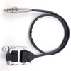 2236409 2236409PE 5WK96759 2236409PEX A3C0472000001 Nox Sensor Nitrogen Oxygen Sensor