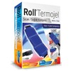 Roll 131312 Termojel Sıcak Soğuk Kompres Büyük (Bel-Sırt-Karın) (14X33Cm)