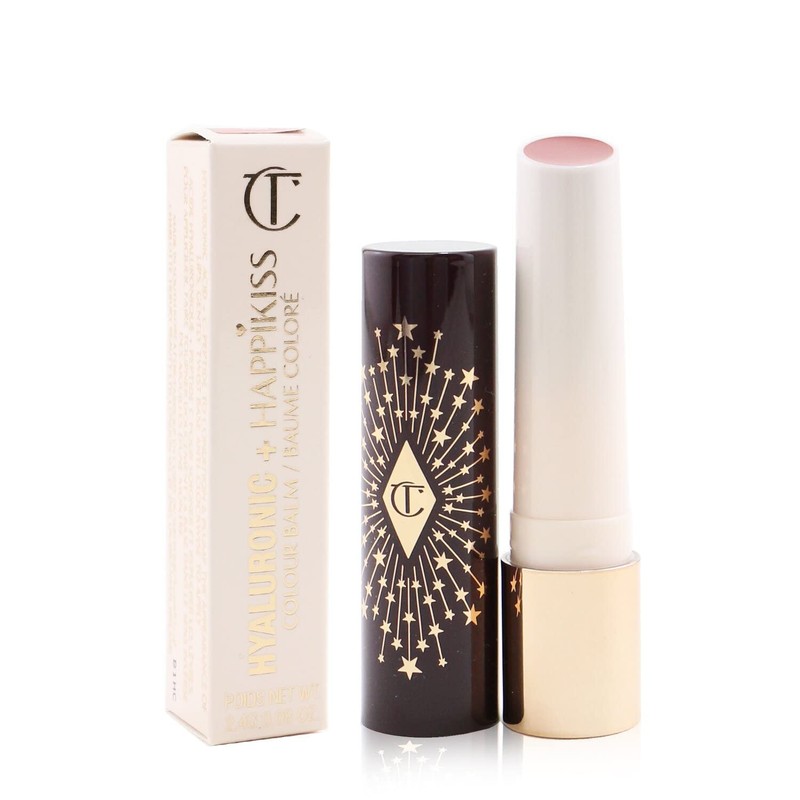 Charlotte Tilbury HYALURONIC HAPPIKISS ROMANCE KISS