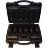 12 Pt. Metric Axle Nut Socket Set