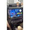 CarPlay For Nissan Rogue 2014 2015 2016 2017 Car GPS