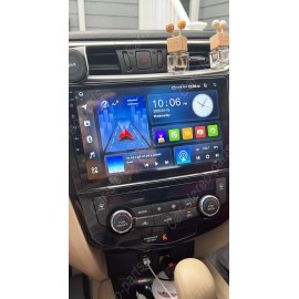 CarPlay For Nissan Rogue 2014 2015 2016 2017 Car GPS Radio Stereo ; Android Auto