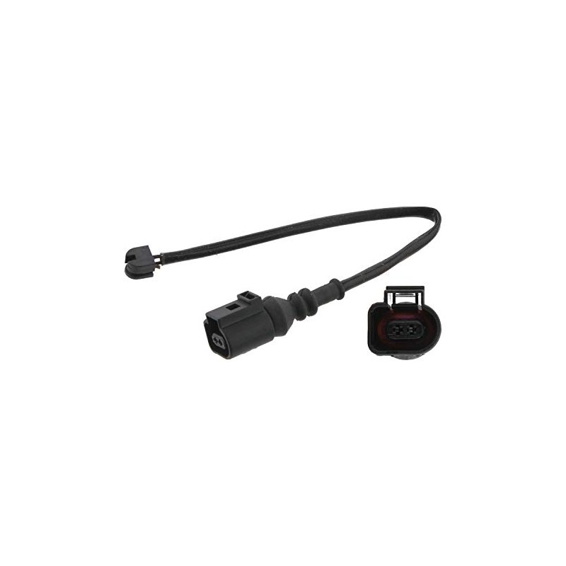 febi bilstein 31011 Wear Contact for Brake Pad, Pack of