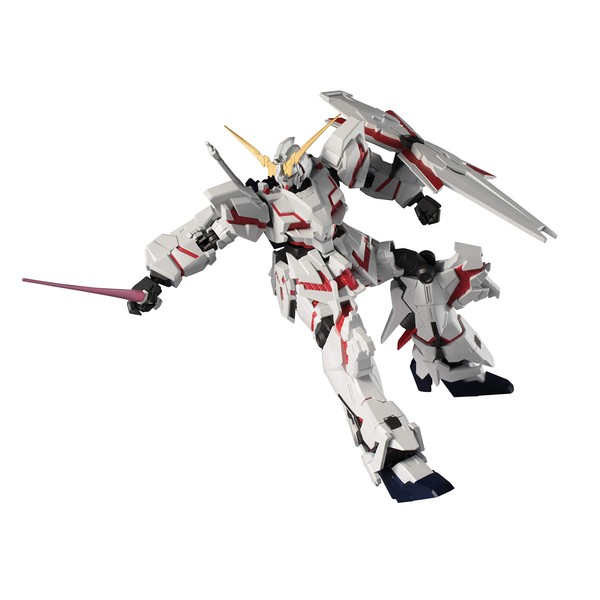 Bandai Spirits Gundam Universe, UC RX-0 Unicorn Gundam, Mobile Suit
