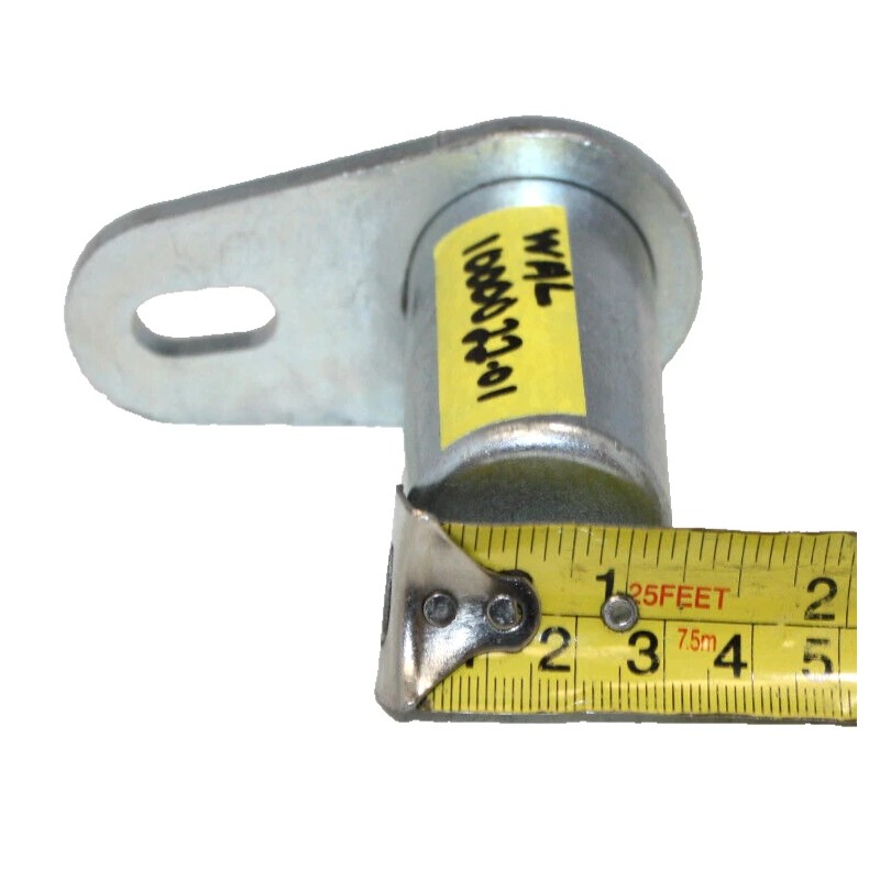 Waltco Part# 1000022-01 Liftgate Pin Assembly, Greaseable, 1.25 x 2.125