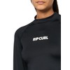 Rip Curl Women's Standard Classic Surf UPF 50 Long Sleeve