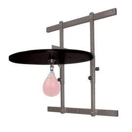 Ringside Top Contender Adjustable Boxing Training Speed Bag Platform