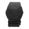 Char-Broil 4828737P04 Performance Grill and Smoker Cover Small , Black