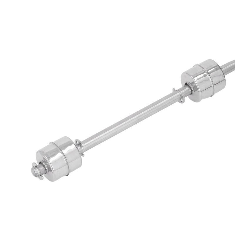 Water Level Sensor Stainless Steel Liquid Float Switch Controller for
