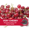 Refresh Your Car Air Freshener Vent Sticks, Very Cherry Scent,