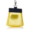 Le Coq Sportif QQCTJX70 Women's Golf Accessory Holder, One-Handed Opening,