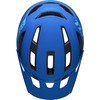Bell Nomad 2 Bicycle Helmets Matte Dark Blue, L