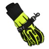 Lightning X Fireman's Deluxe Glove Strap - Black