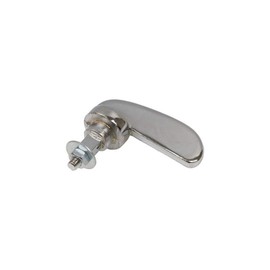 C5NN16N644B New Fits Ford Fits New Holland Tractor Hood Latch Handle D6NN16N644A 83909243